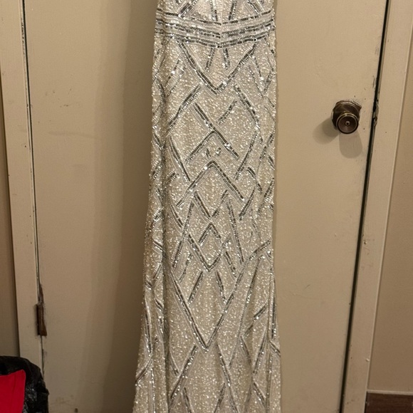 Prom Dress - Picture 2 of 5